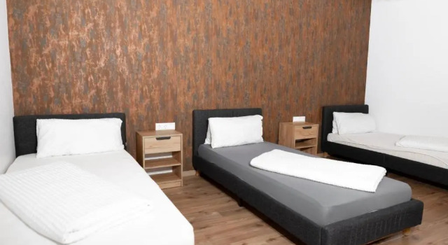 Appartamento Ferienwohnung CLB