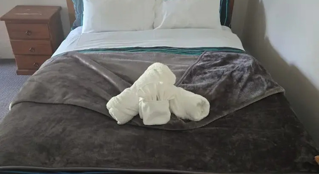 Семейный номер Standard Paxton Hotel