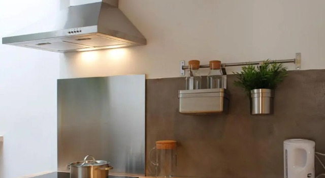 Апартаменты c 1 комнатой Le Relais de la Maison Bacou