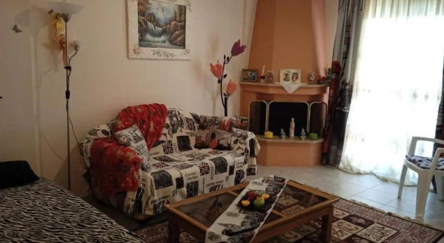 Sweet Home, Rezerwuj Hotel Hotele w Pelion z parkingiem, Parking