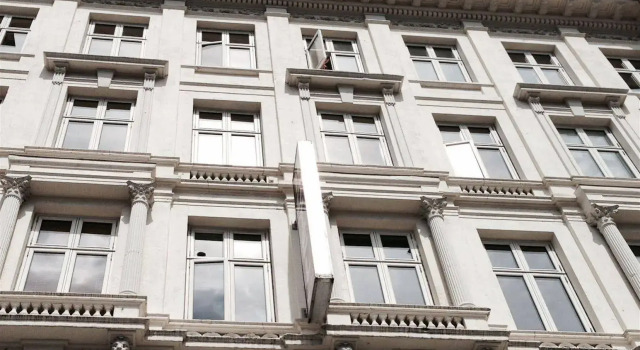 Hotel Windsor