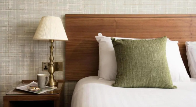 Двухместный номер Standard The Wateredge Inn, Ambleside- The Inn Collection Group