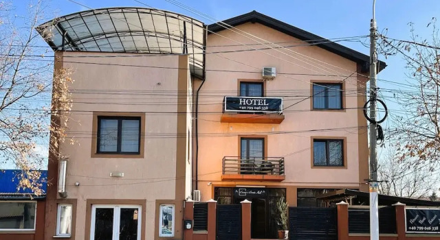Hotel William, Réserver Hôtel Voluntari Ilfov