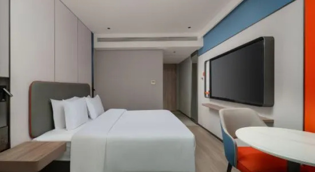 Номер Standard Shante Hotel Shitou
