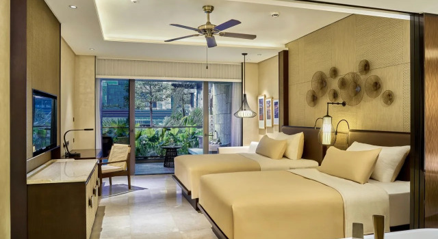 Lavenna Resort Judiao Shenzhen, Buchen Sie Resort Shenzhen Shenzhen Area