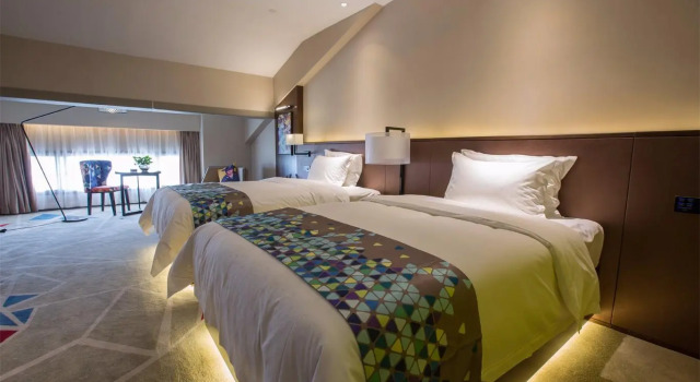 Zmax Hotel·Longhushan Xiaoyaocheng, Varaa Hotelli Yingtan Jiangxi