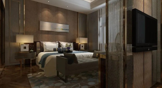 Yin Hai Hotel, Boek Hotel Xianning Hubei