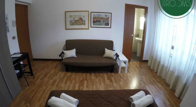 Comfort room La Casetta