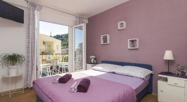 Apartments with a parking space Podgora, Makarska - 18811, Забронировать Апартаменты/квартира Отели Подгора с парковкой, Парковка
