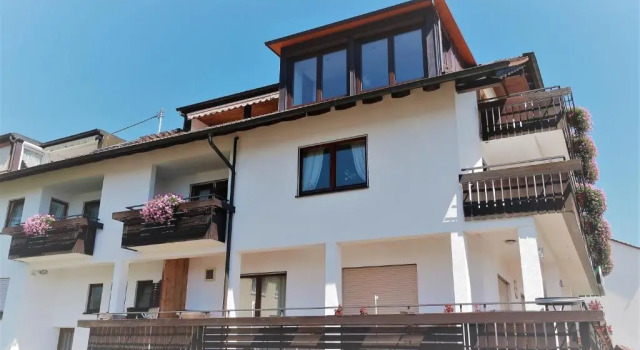 Holiday Home Ferienwohnung Holiday Home 4, Reserva ahora Apartamento Hoteles en Baden-Wurtemberg con aparcamiento, Aparcamiento