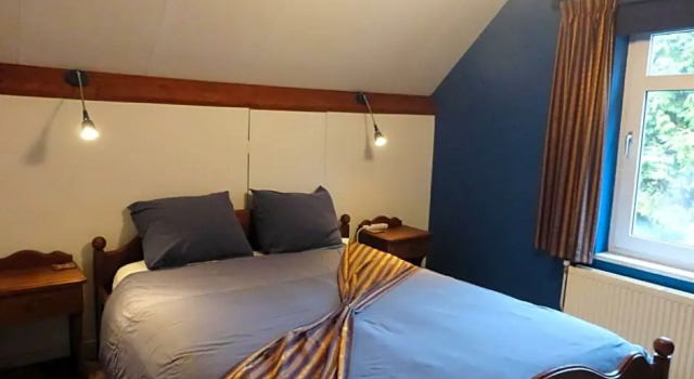 B&B Berkenrode