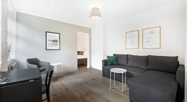 Kragsbjerggaard Hotel, Rezervovat Hotel Odense Funen