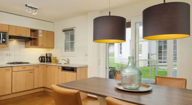 Коттедж Villa with Sauna in Cochem near Golf Course