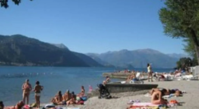 Апартаменты La dimora del viandante - Como Lake