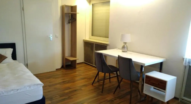 Номер Classic Hotel Zentrum Self Check-IN