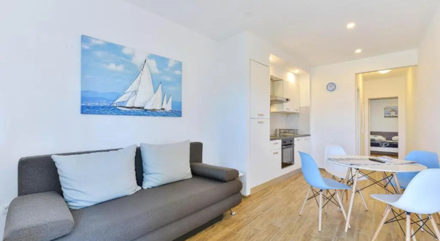 Apartman Duje 2, Забронировать Апартаменты/квартира Апартаменты Задар, Апартаменты/квартира