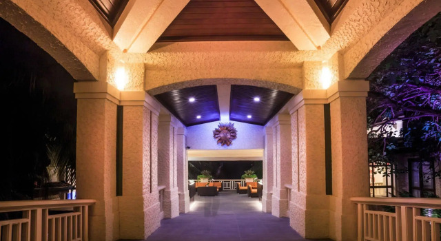 Club Punta Fuego, Book Hotel SPA-hoteller i Batangas Province, SPA
