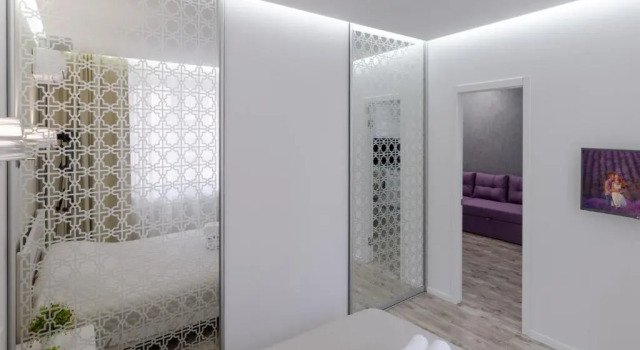 CityApartments Kyiv Akademmistechko, Buchen Sie Ferienwohnung Svyatoshynskyj Kiew