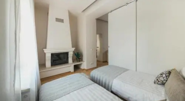 Vilnius City Apartments - Didzioji street Attic Loft, Забронировать Апартаменты/квартира Апартаменты Вильнюса, рядом с Костел Святой Анны, Апартаменты/квартира