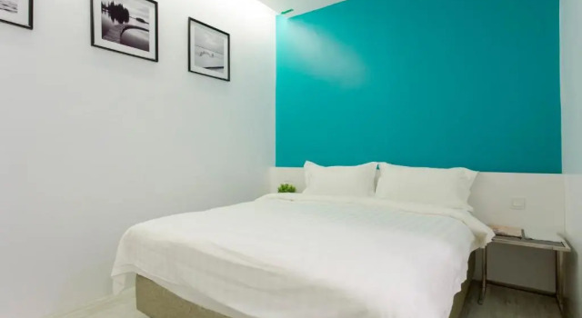 Двухместный номер Deluxe Aloha Hotel SDN BHD