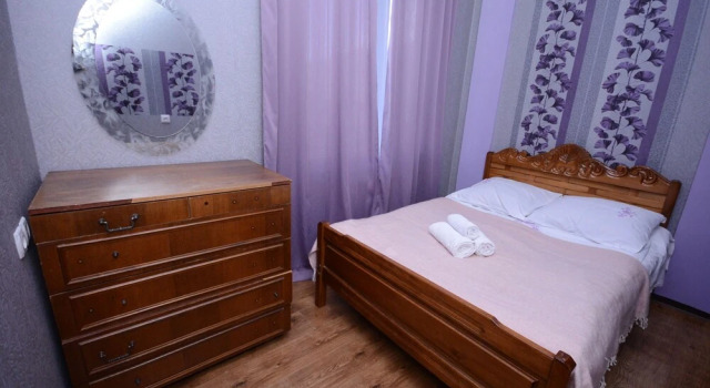 Guest House Metreveli