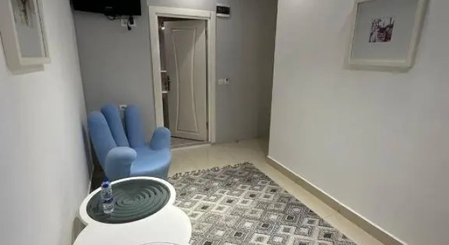 Двухместный номер Superior Deer Hotel & Hostel