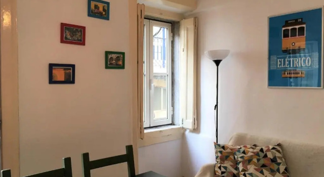 Апартаменты Casa De Baixo