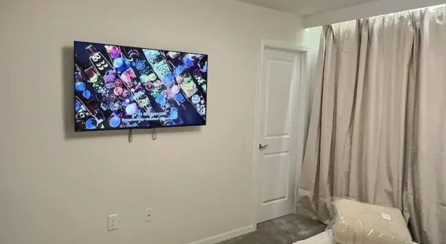 Вилла Luxury 5BR Home w/ Pool, Cinema & Game Room