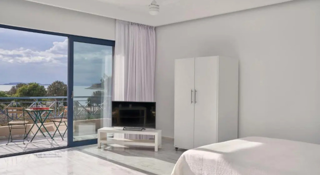 Augoustos ECO luxury apartments