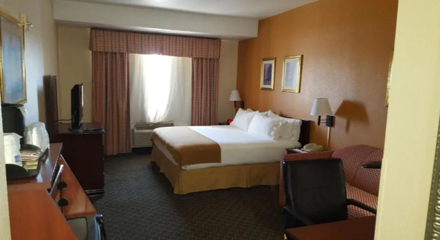Номер Standard Country Inn & Suites by Radisson, Fort Worth West l-30 NAS JRB