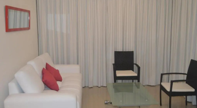 Студия Green Park Exclusive Vacation