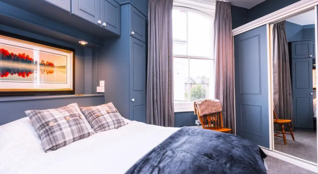 Summerfield Pub & Boutique Rooms