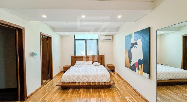 Seven7 Residence