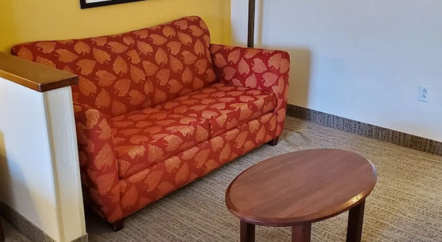 Suite Wingate by Wyndham Uniontown