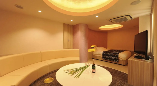 HOTEL IRIS - Adult Only