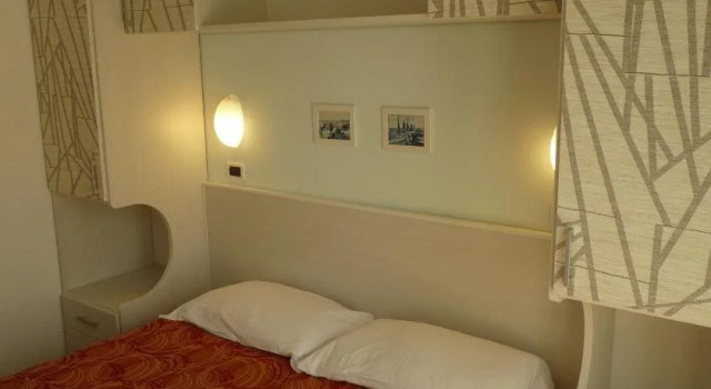 Hotel Haarlem Rimini