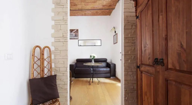 Студия Ostilia Loft