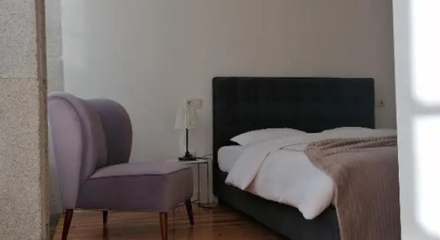 Номер Standard Chateau Flores