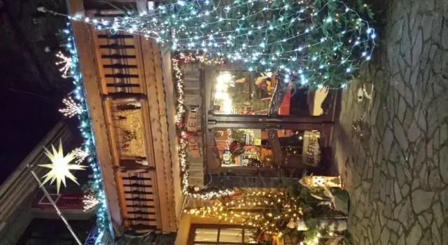 Gartenhotel
