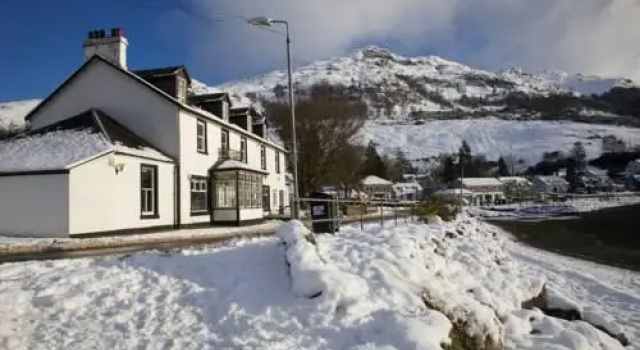 The Goil Inn