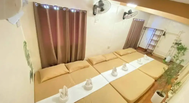 Bucana Beach House North El Nido