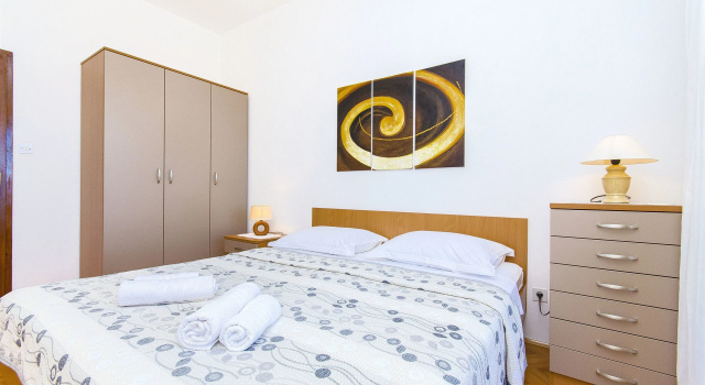 Apartments Kunac