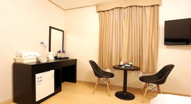 Anseong Gallery, Prenota Hotel Anseong Gyeonggi-do