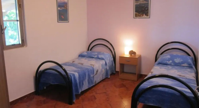 Detached Seafront Villa With Private Access To The Beach, Varaa Villa Isola di Capo Rizzuto Calabria