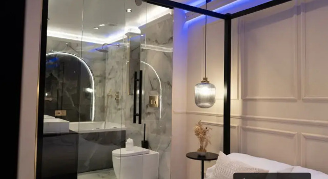 Апартаменты Superior The Opulence