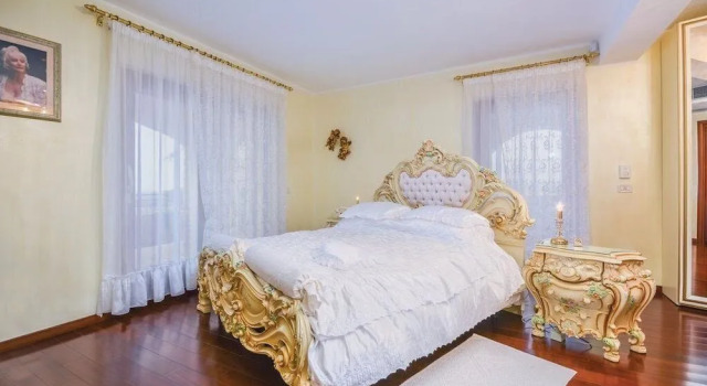 Villa Anamarija
