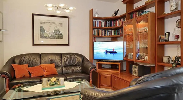 Haffblick Wohnung 01