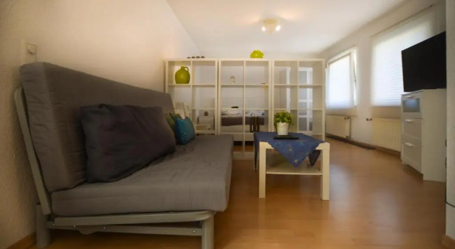 Altstadt Apartment Charly, Забронировать Апартаменты/квартира Апартаменты Дюссельдорфа, рядом с Mahn- und Gedenkstätte für die Opfer des Nationalsozialismus, Апартаменты/квартира