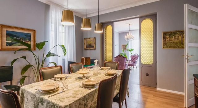 Апартаменты Riva House Catania by Wonderful Italy