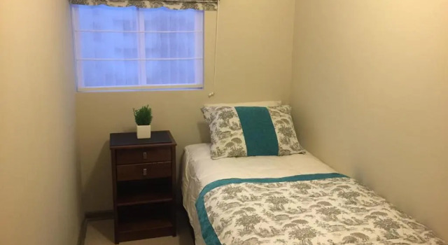 Departamento Jardin Urbano 3D y 2B-Valdivia, Varaa Hotelli Valdivia Los Rios
